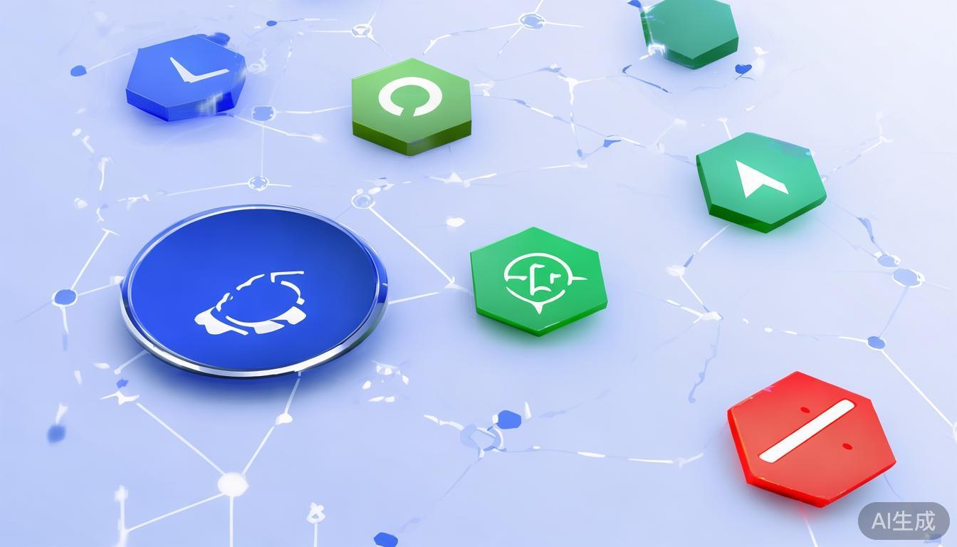 点点钱包怎么提升额度_闪钱包复核未通过_如何通过网络资源提升imToken钱包下载的影响?