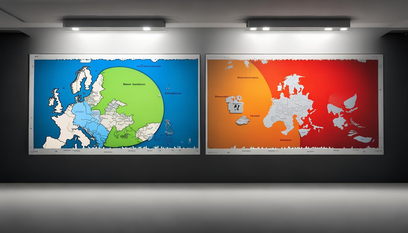 全球虚拟货币政策环境复杂多变，投资者如何应对风险与机遇？