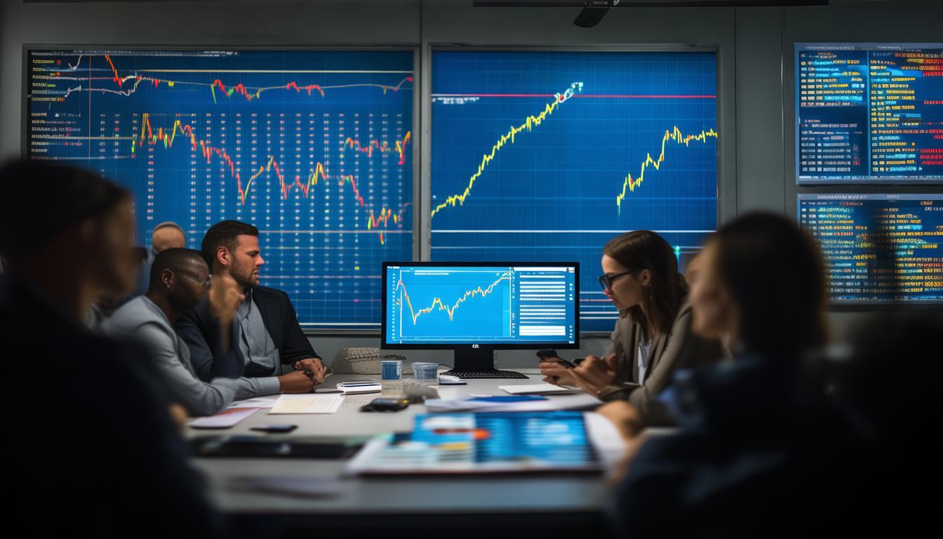 本周五比特币表现差劲，本周或大幅跌落，因何所致？