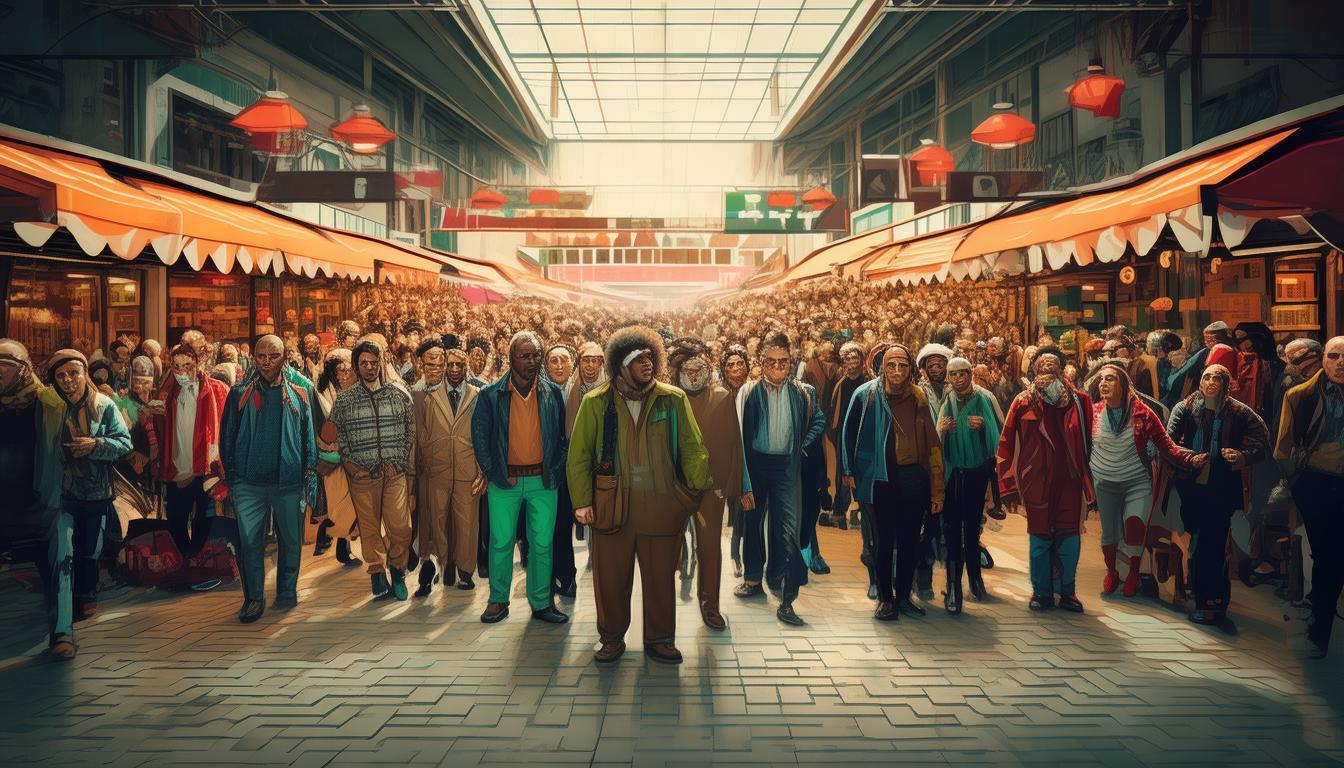 币种市场情绪左右走向，正确解读投资者行为是获利关键