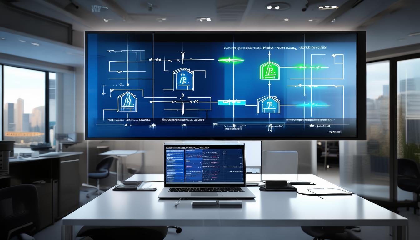 数字货币引领金融变革，支付创新与机构服务革新显著