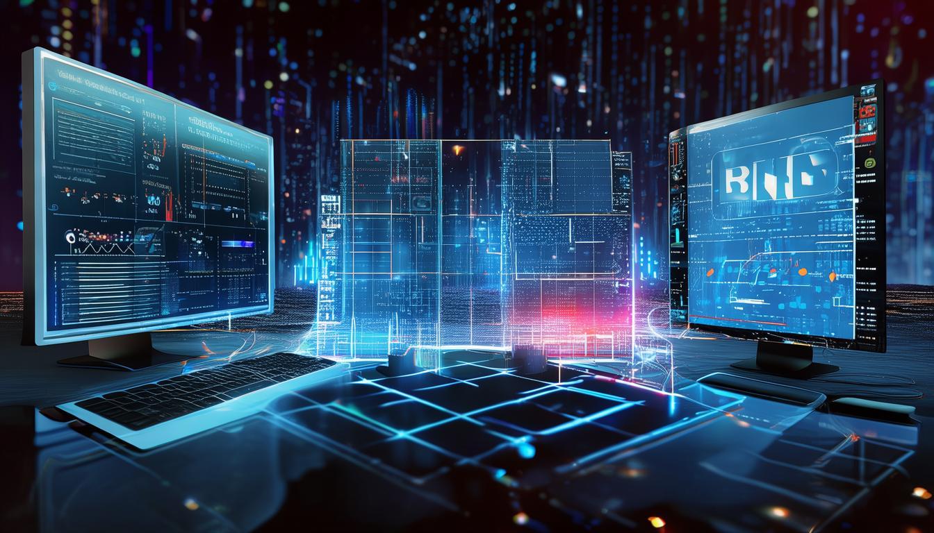 BNB币与人工智能结合：为智能合约发展带来新动力与新变革