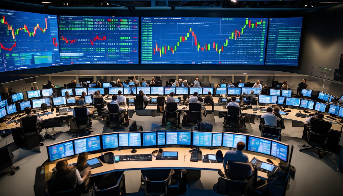 数字货币市场中，贪婪与恐惧如何深刻影响投资者心态？