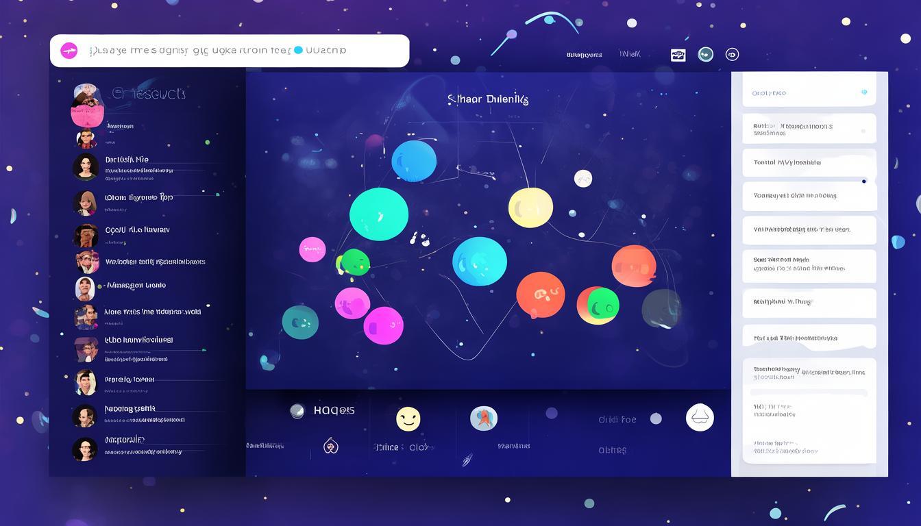 imToken 3.0 版本新增社交互动功能，助力社群交流更顺畅