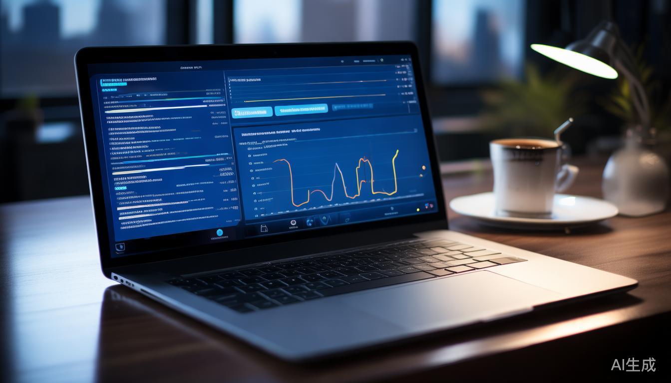 加密货币投资必备IM钱包，利用实时数据提升应对市场波动能力