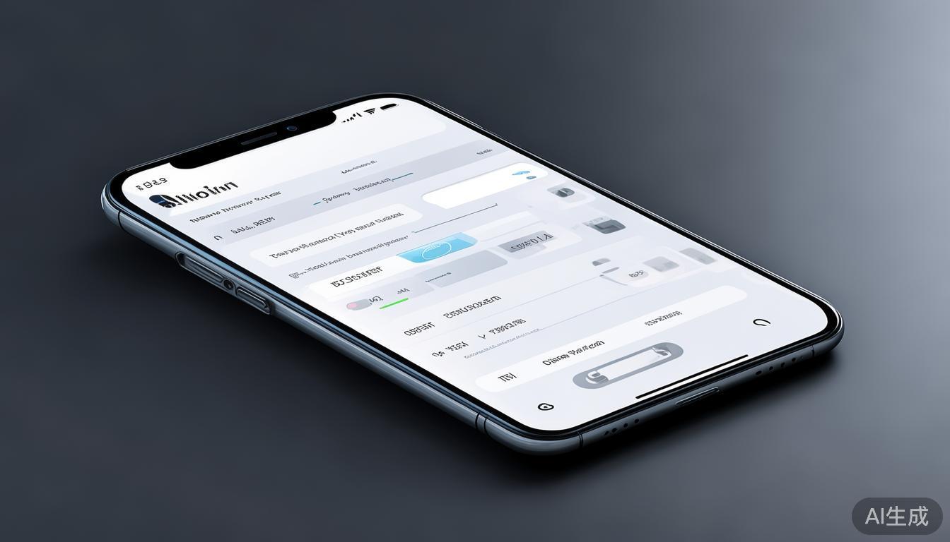 数字货币领域：苹果用户用imToken钱包，这些下载要点需注意
