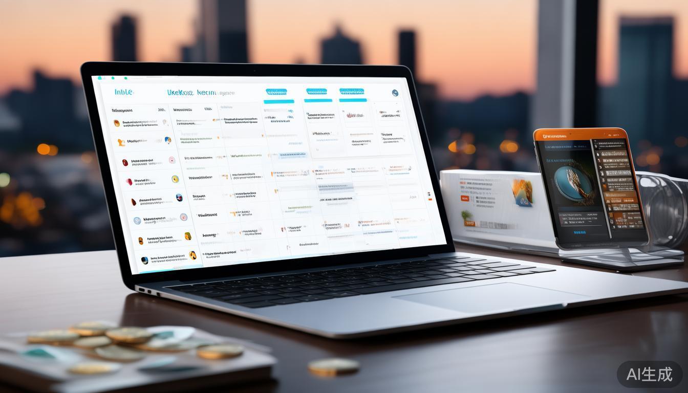 数字资产管理中，imToken 如何建立聚焦投资策略控制风险？