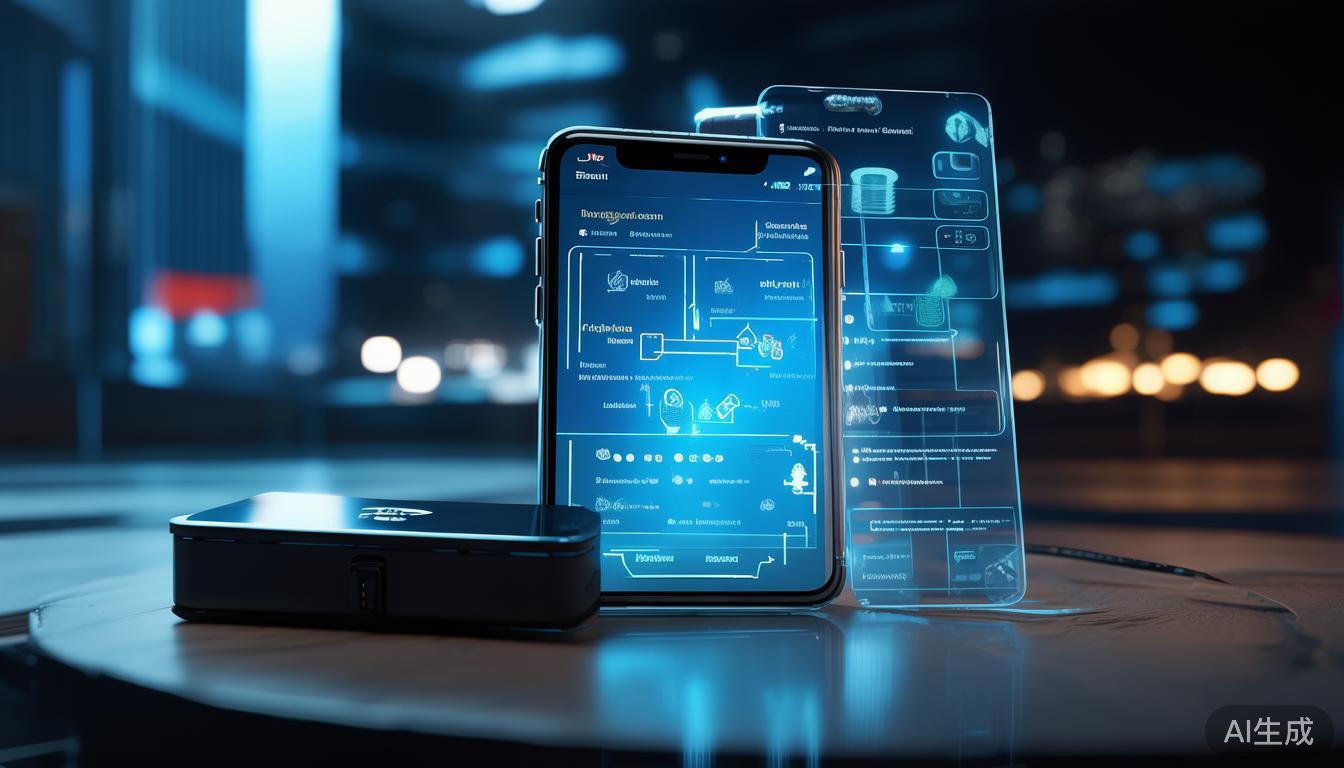 imToken：加密货币钱包领域佼佼者，技术支撑与跨链管理剖析