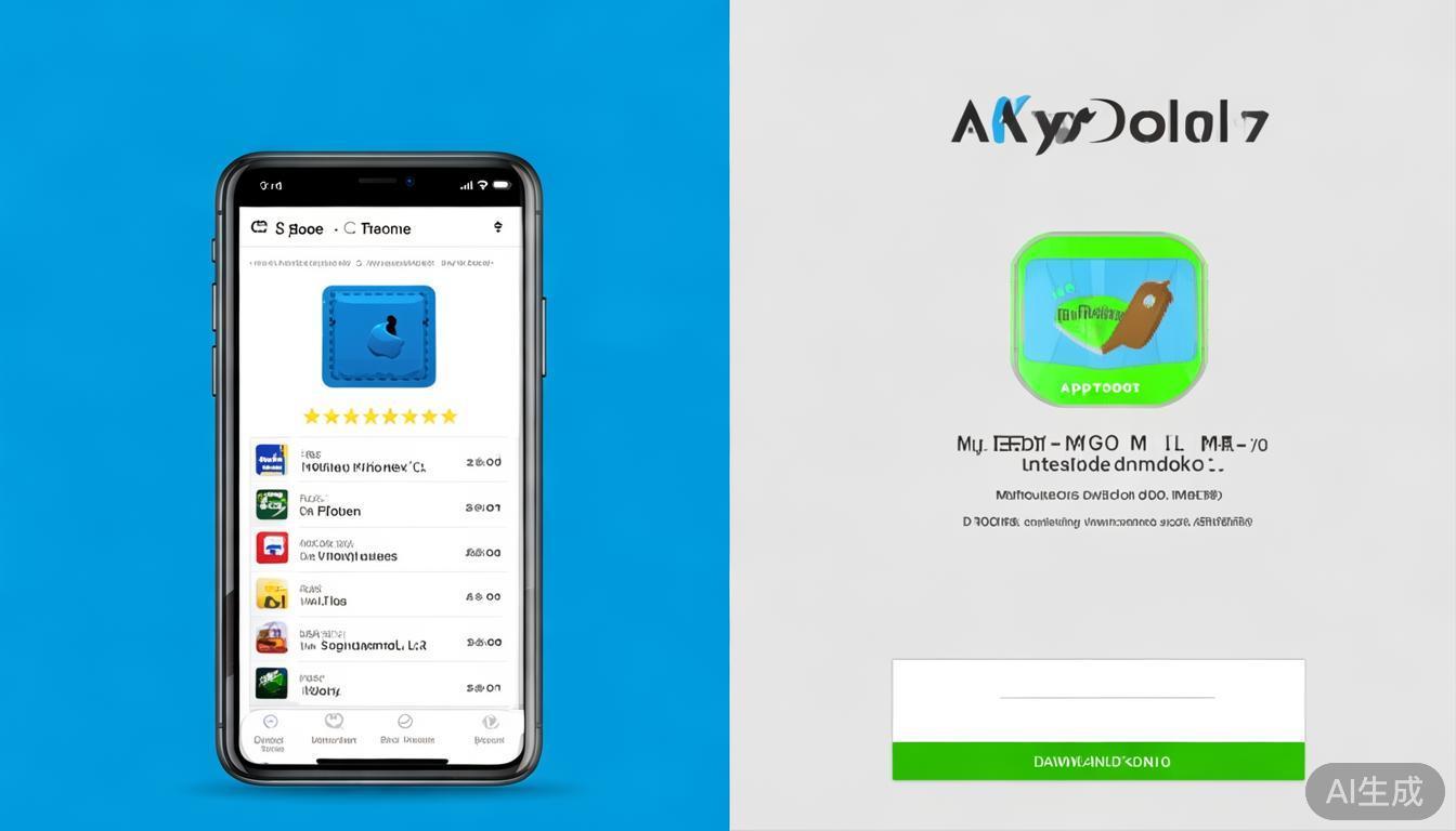 imToken官方钱包安全下载指南：iOS与安卓用户如何防范假应用？