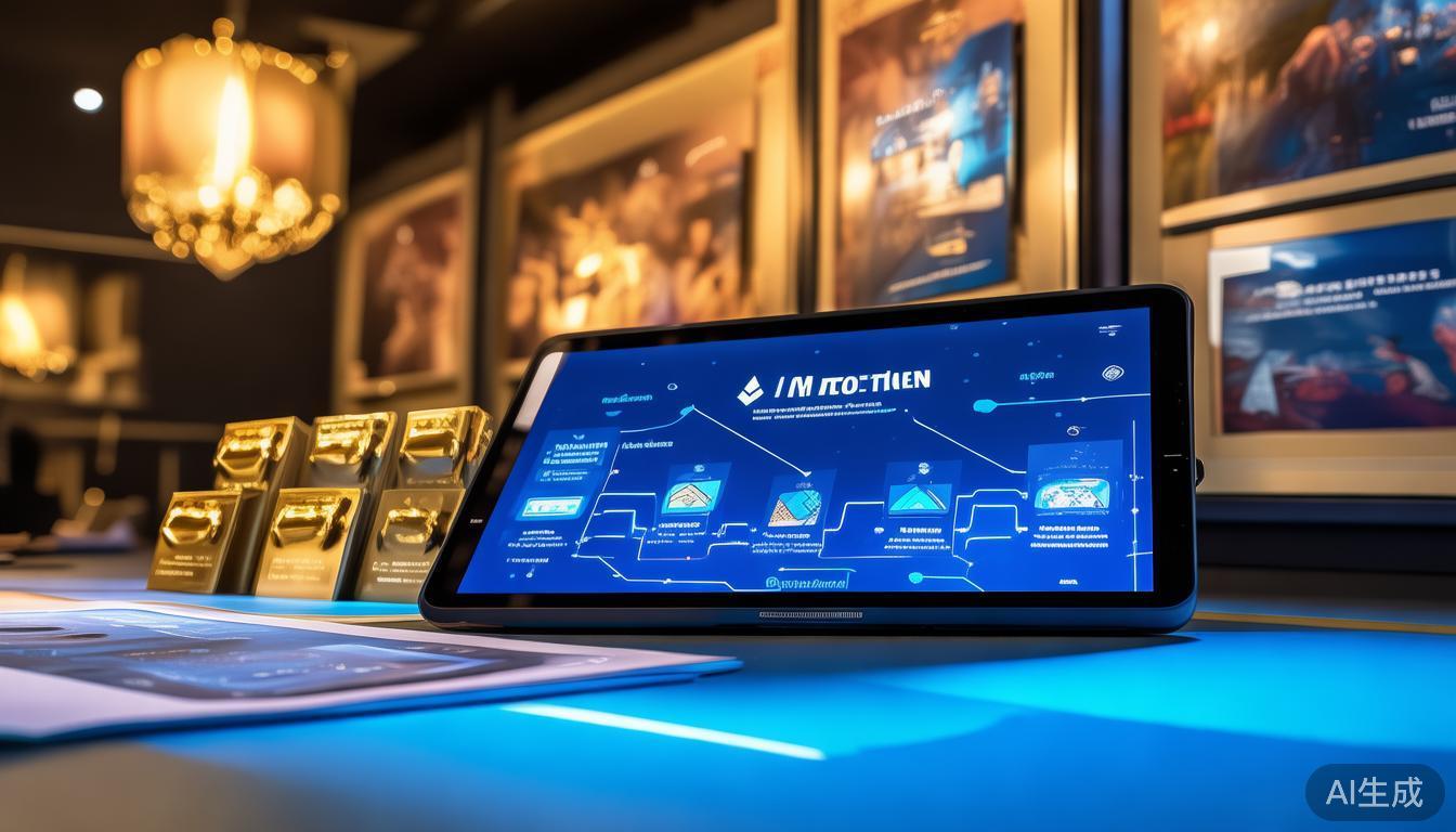 imToken品牌与市场战略解析：安全、用户体验与社区运营如何铸就行业标杆？