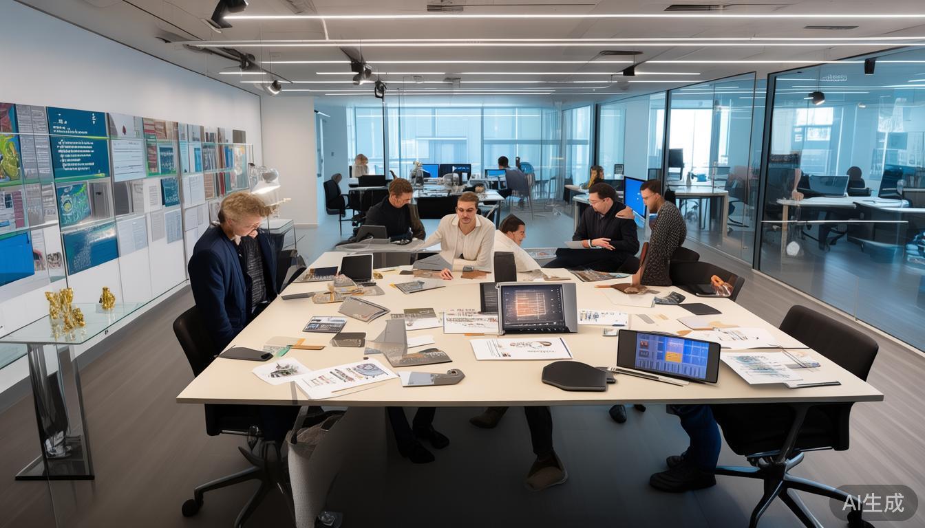 imToken新版发布：深度解析其市场战略与品牌成长之路，如何引领数字钱包未来？