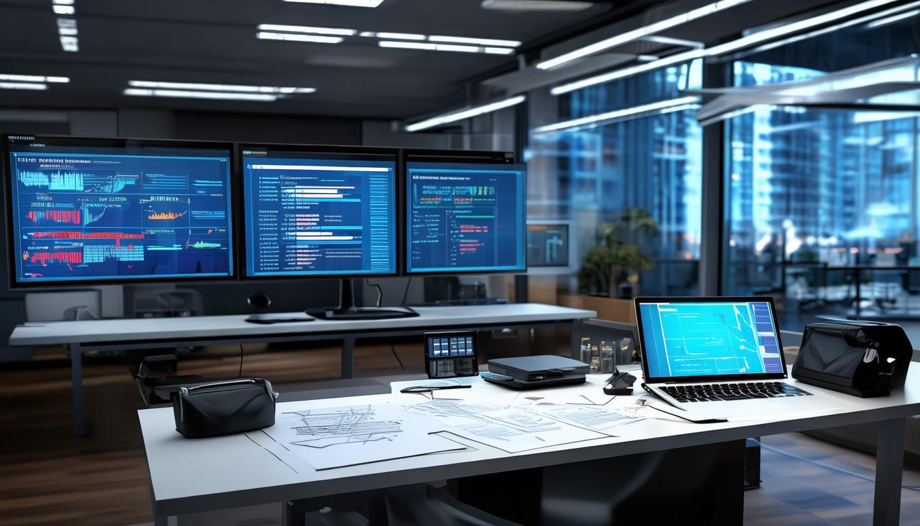 数字货币在建筑行业前景广阔，能提透明度与管理效率？