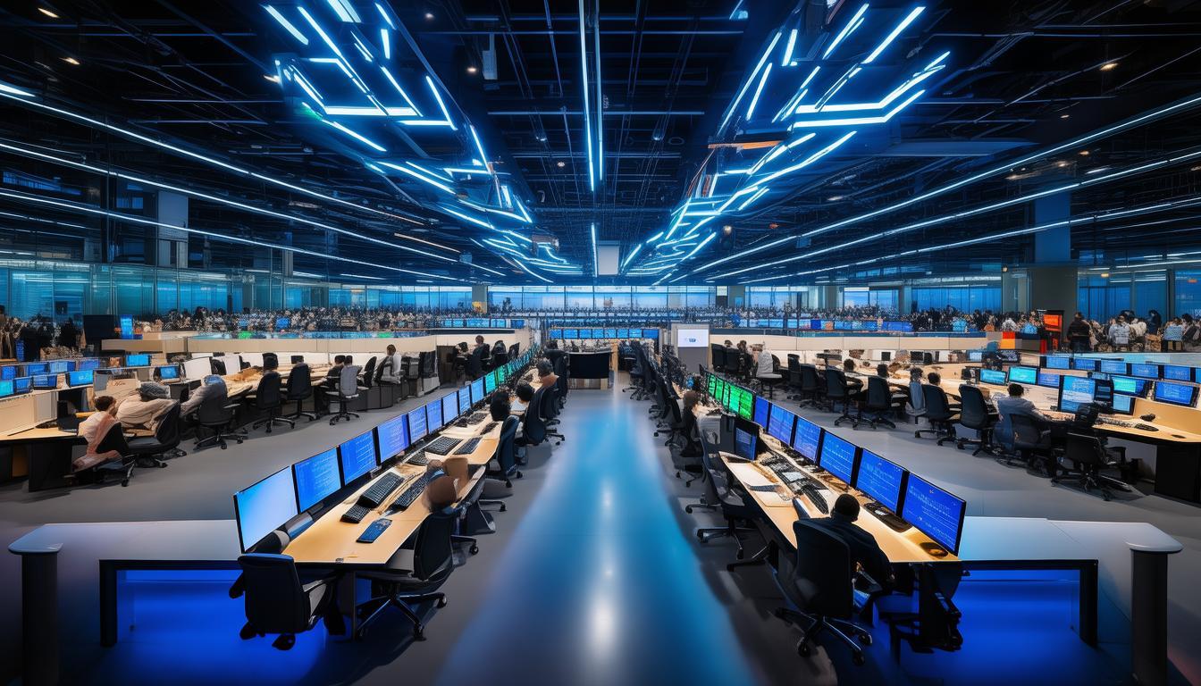 深入剖析虚拟货币未来走向：技术与监管影响几何？