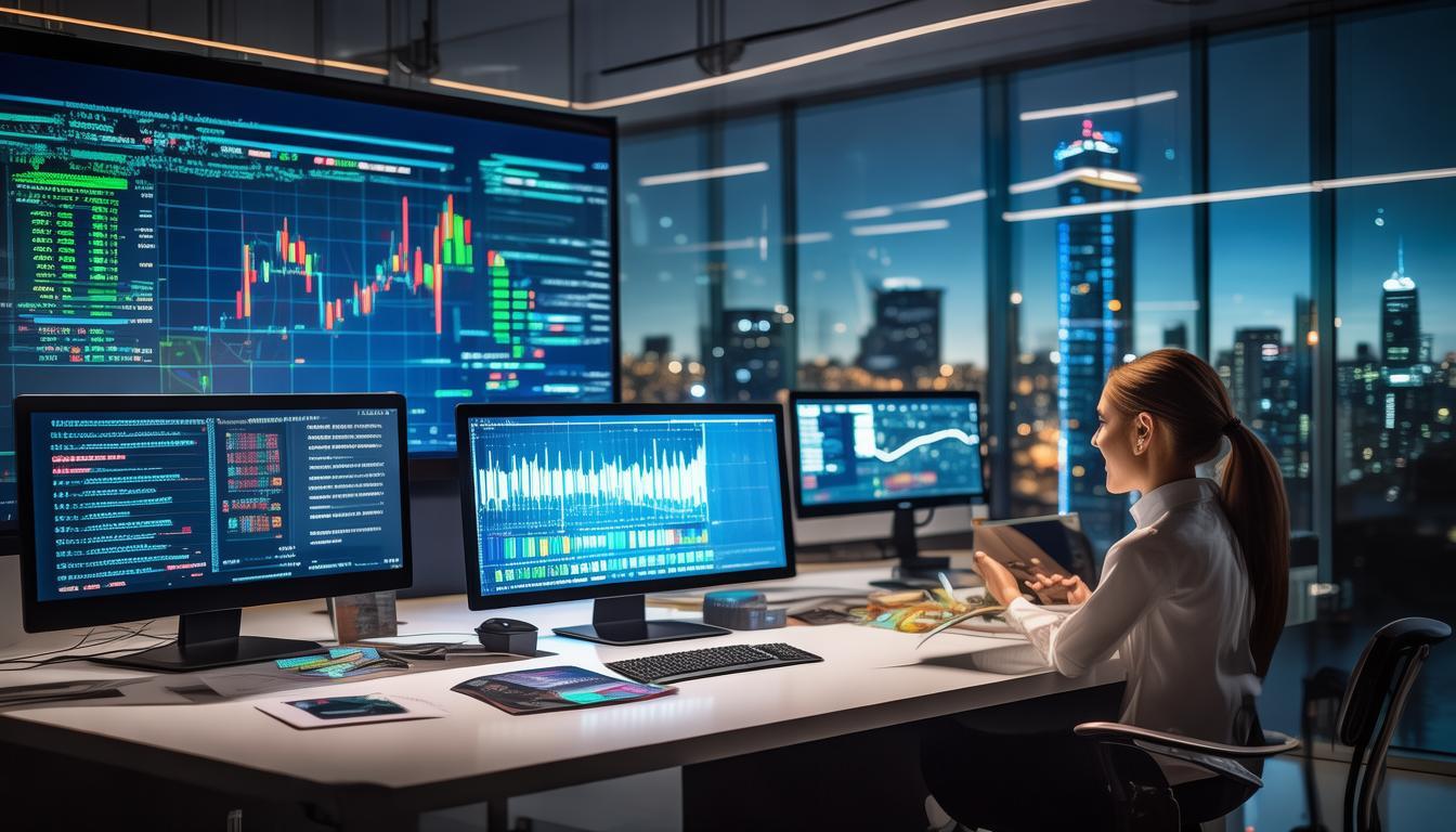 数字货币崛起引关注，其应用前景宽广但发展存不确定性？