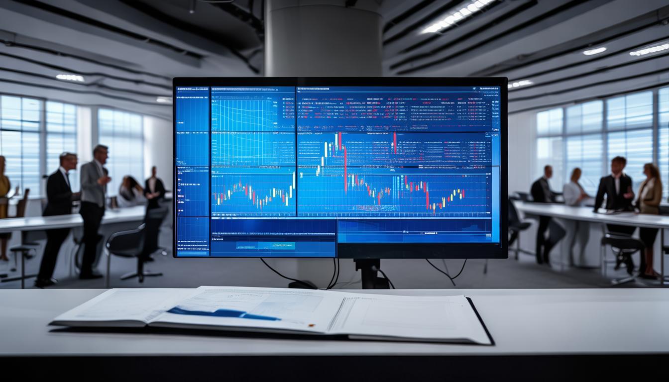 虚拟货币引发金融波动，社会责任与治理结构缺一不可