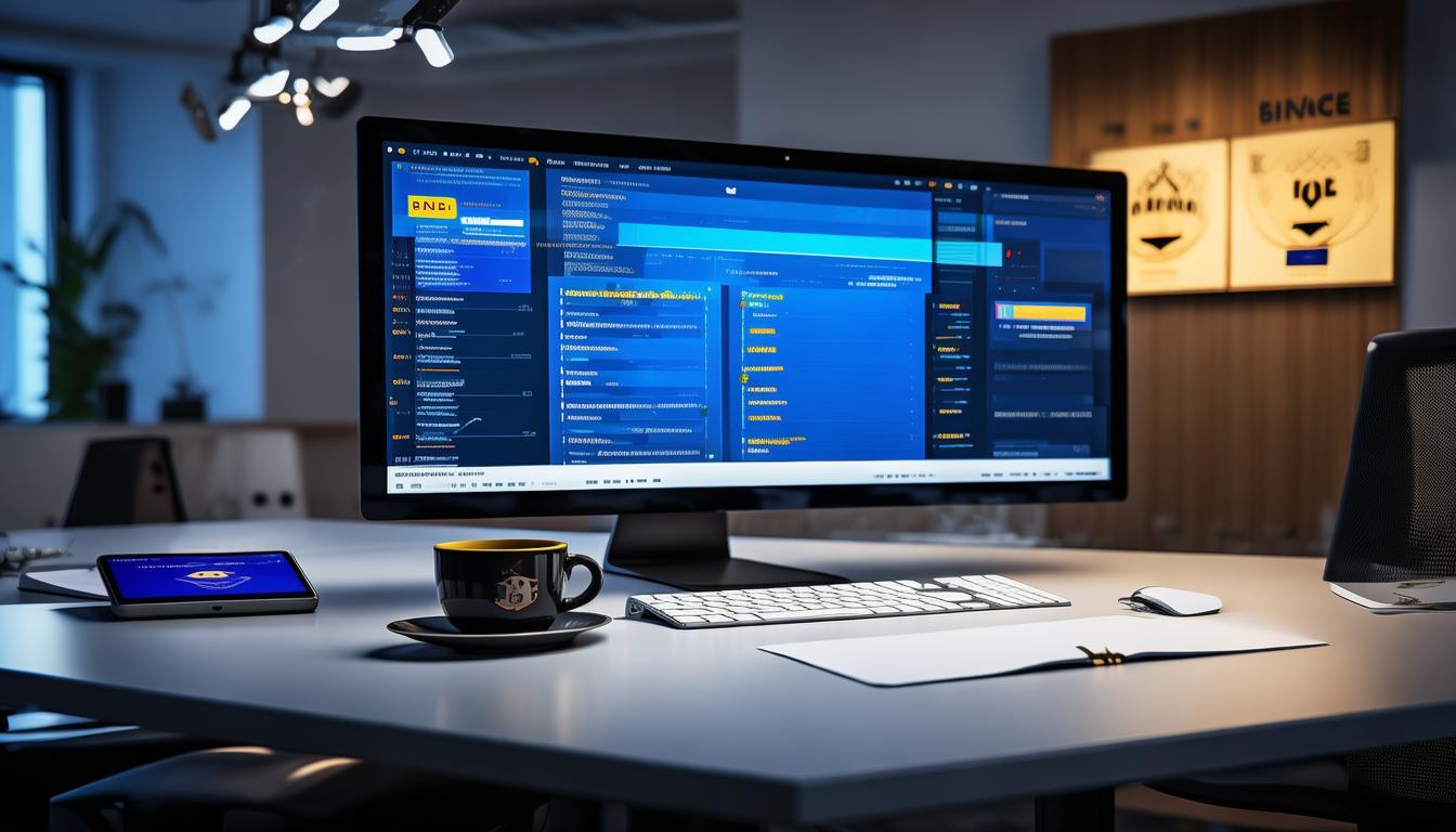 进行了深度剖析_分析BNB币的市场接受度:用户参与与使用案例的深入剖析_分析深入