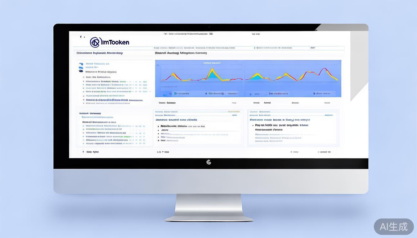 借助imToken钱包官网地址，跟踪市场动态，掌握加密货币实时信息
