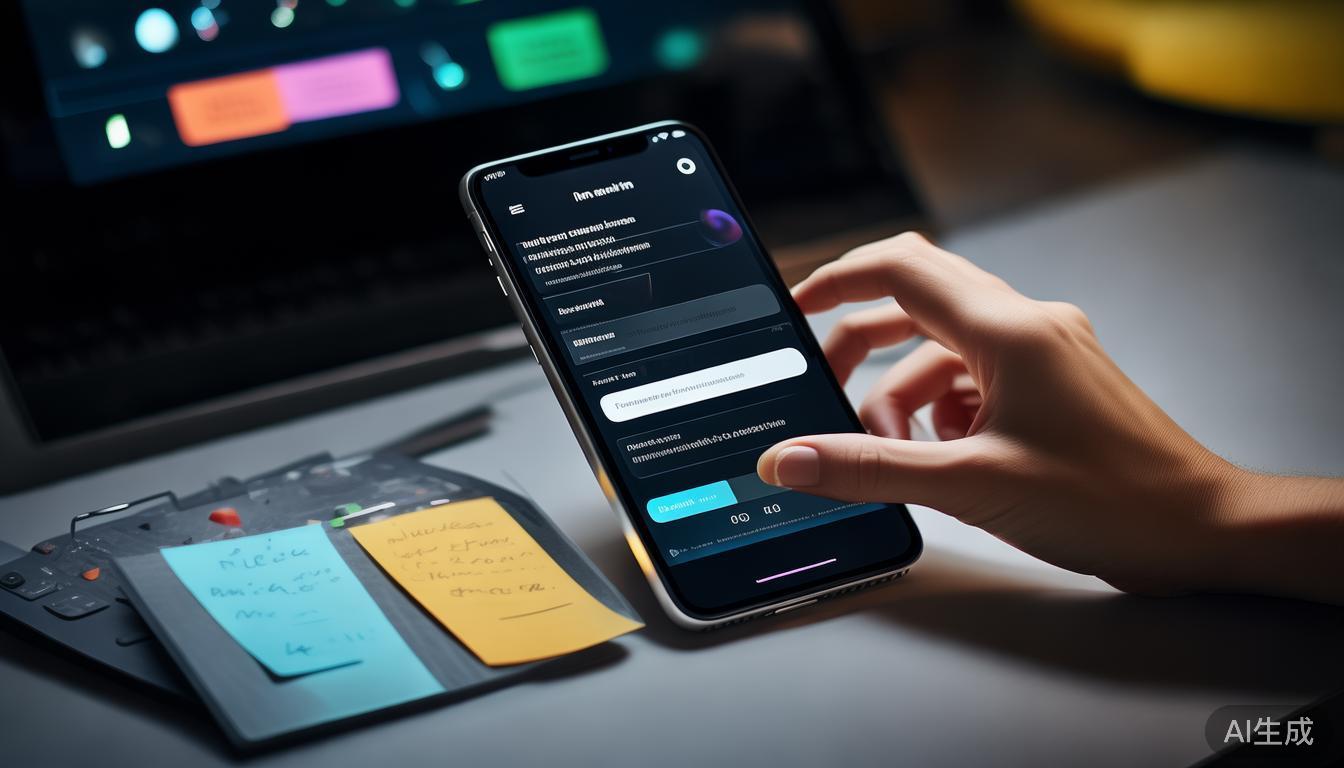 数字货币领域：imToken钱包下载要选官方渠道，资金安全是关键
