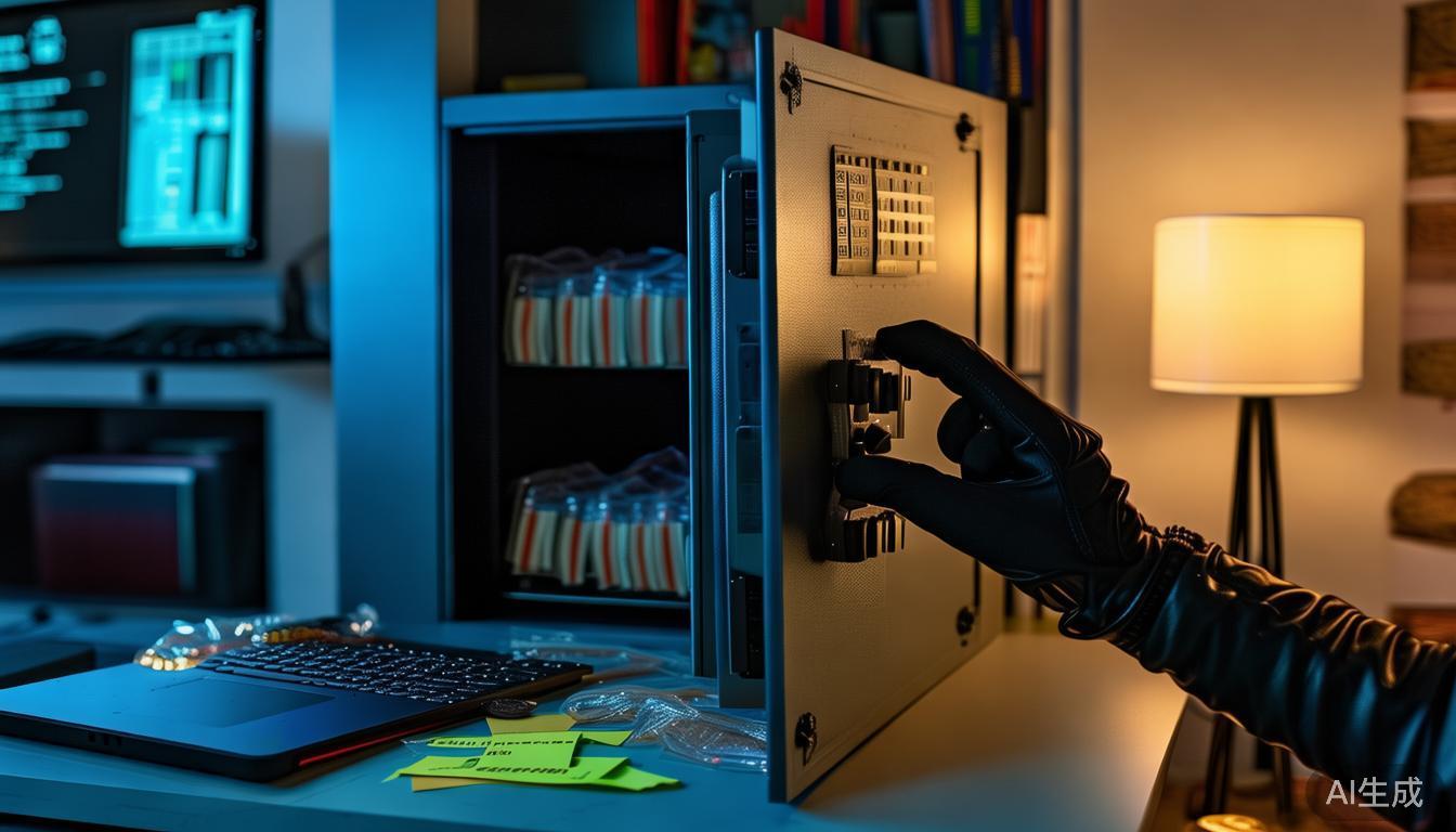 数字货币领域：imToken钱包下载要走官方途径，私钥助记词保管是关键