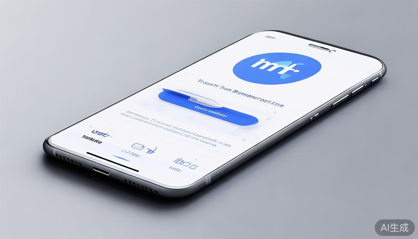 imToken钱包自定义通知功能：轻松设置交易提醒，不错过重要动态