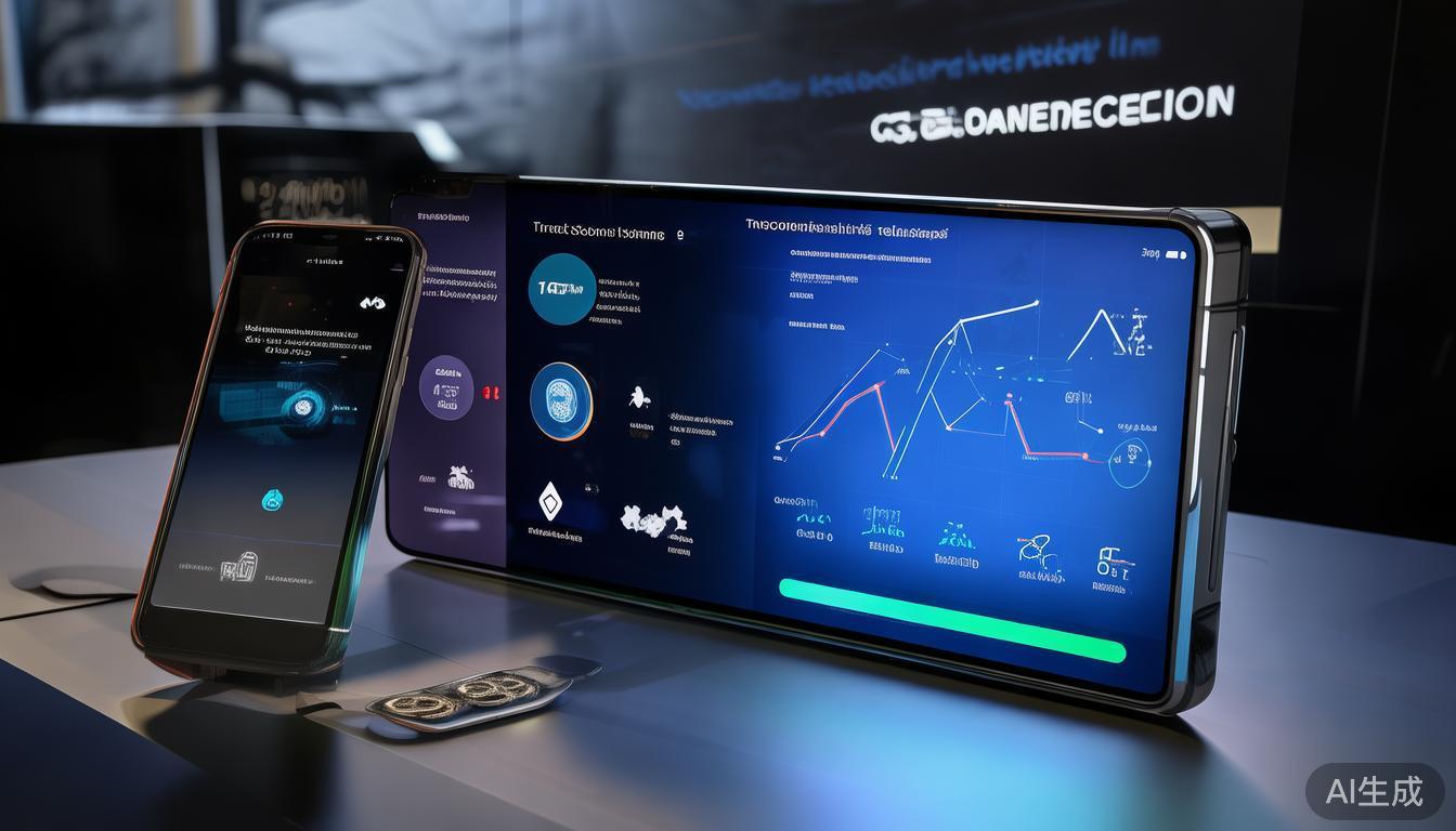 长期关注加密货币行业，imToken钱包官网流量变化值得探讨