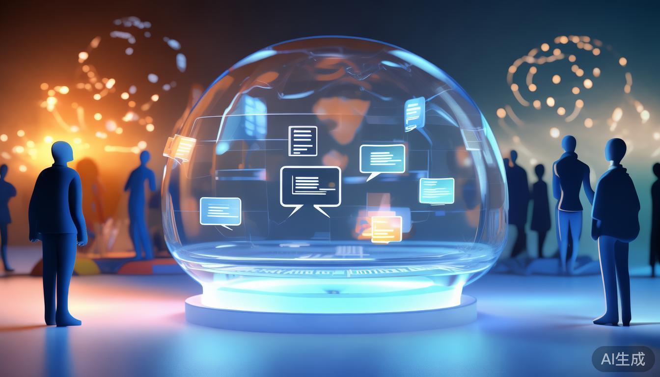 imToken国外版：不止是钱包！构建Web3教育信任社区，打造加密生态信息枢纽