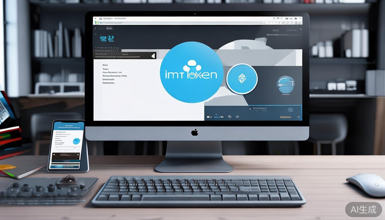 imToken数字钱包评测：多平台兼容、安全可靠，如何提升资产管理效率？