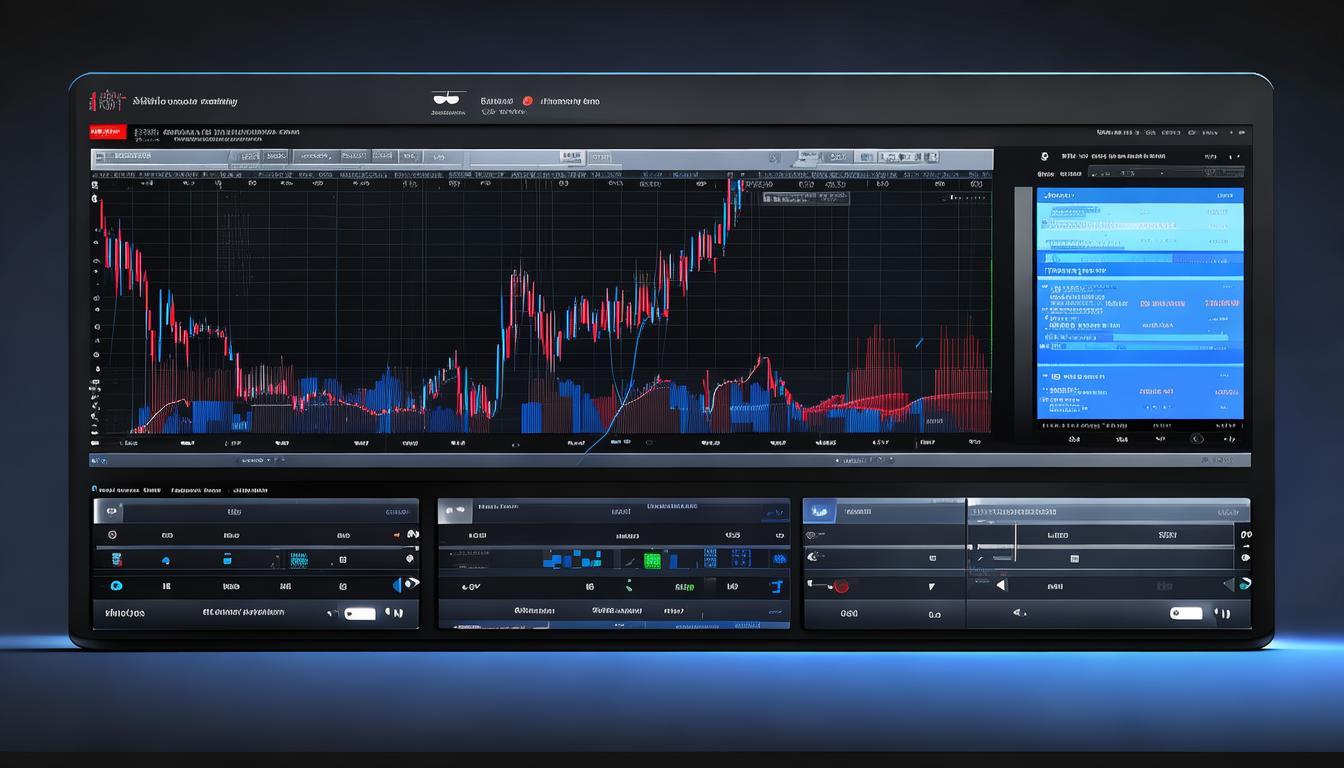 加密市场中技术分析工具多重要？行情图表与指标类工具是关键
