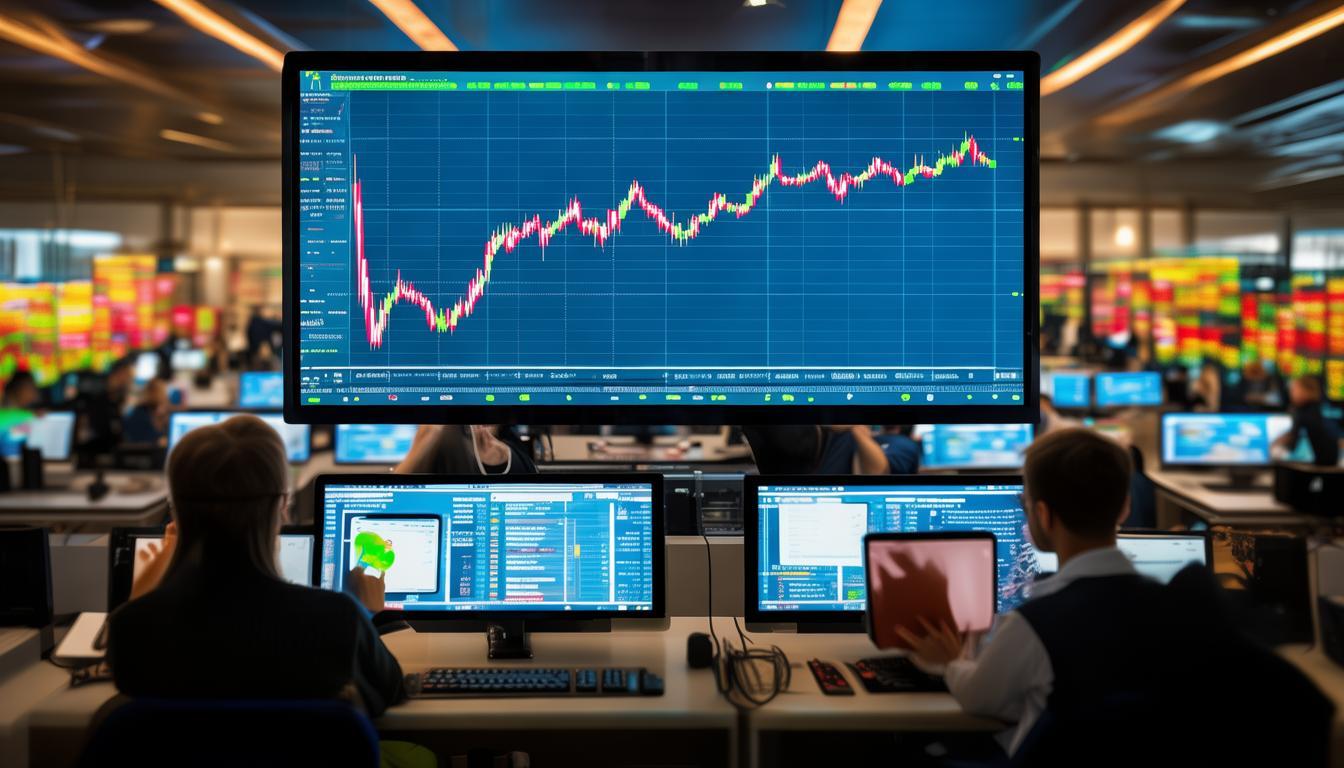 数字货币投资受关注，道德问题不可忽视，警惕内幕交易与操纵行情