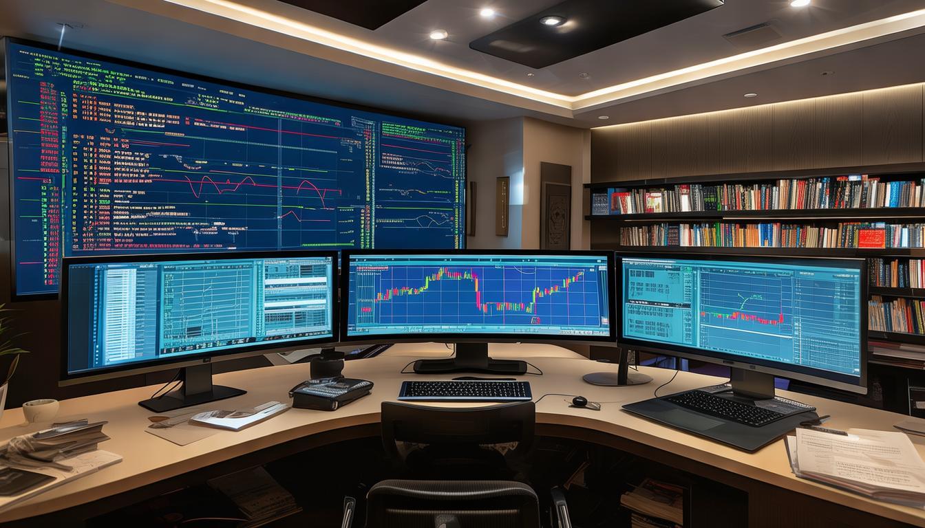 美国日内交易佼佼者：Interactive Brokers、TD Ameritrade和ETRADE有多出色？