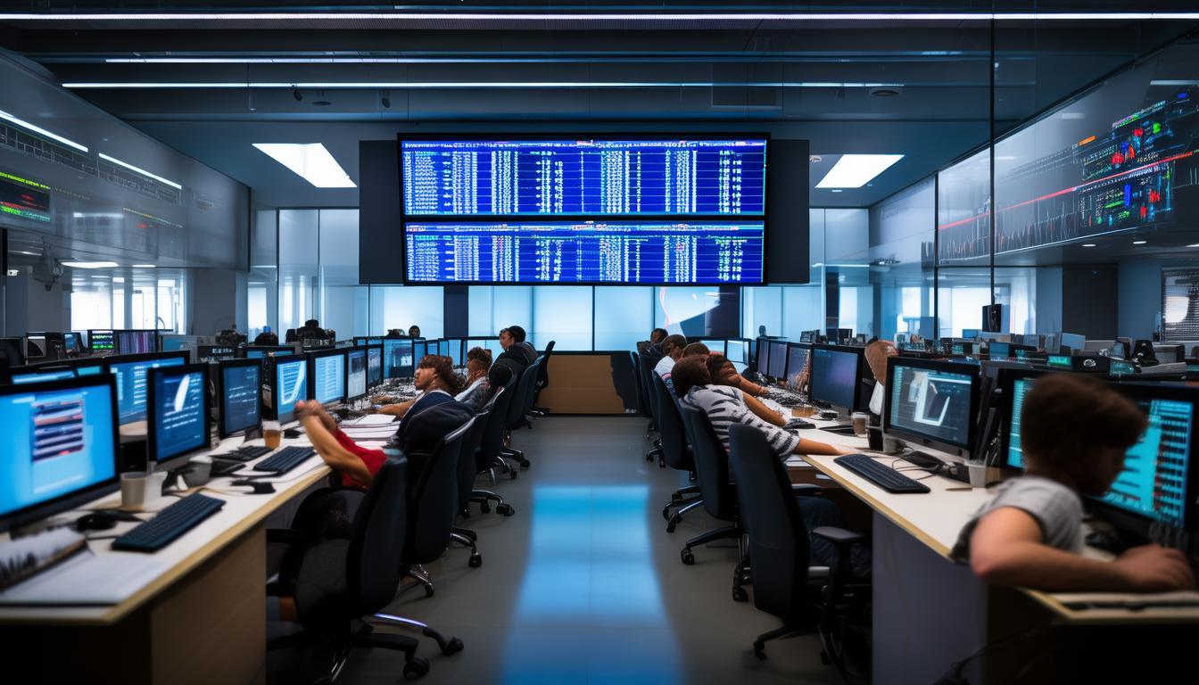 数字货币市场变数多，恐慌与贪婪情绪如何左右投资决策？