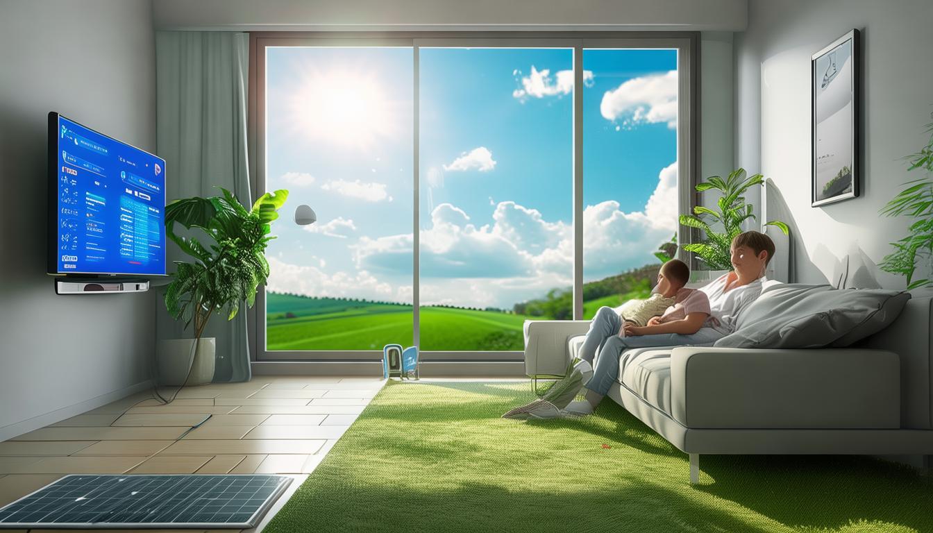 可再生能源市场引入虚拟货币，为绿色发展带来哪些新机遇？