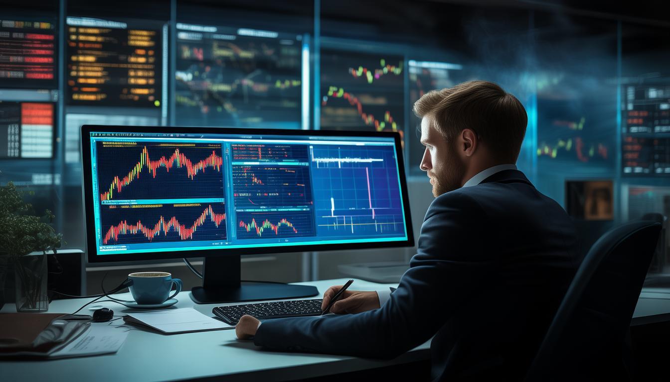 加密资产市场流动性受关注，投资者与交易者需警惕风险