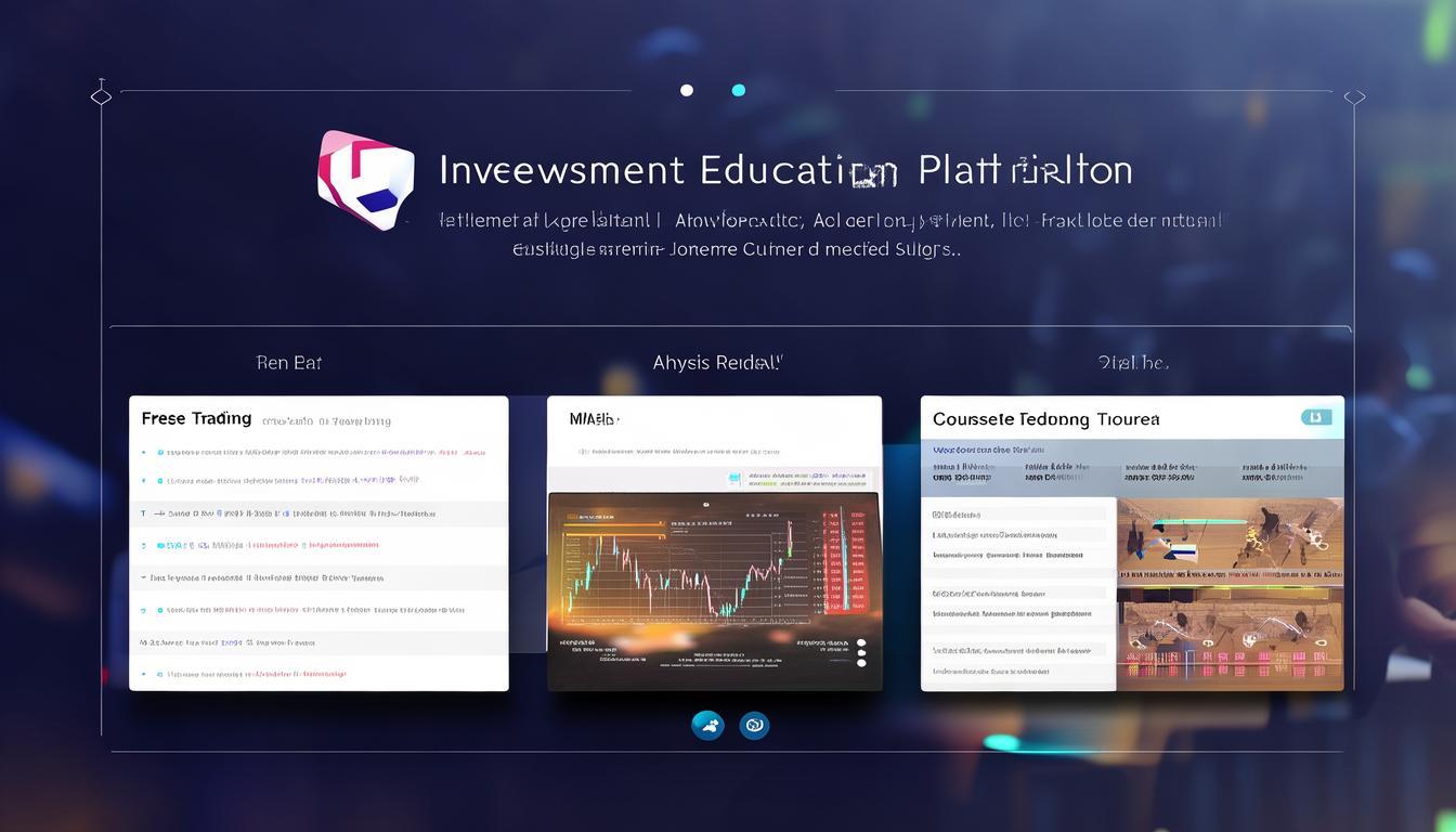 美国免费交易平台大揭秘！这三个平台不容错过