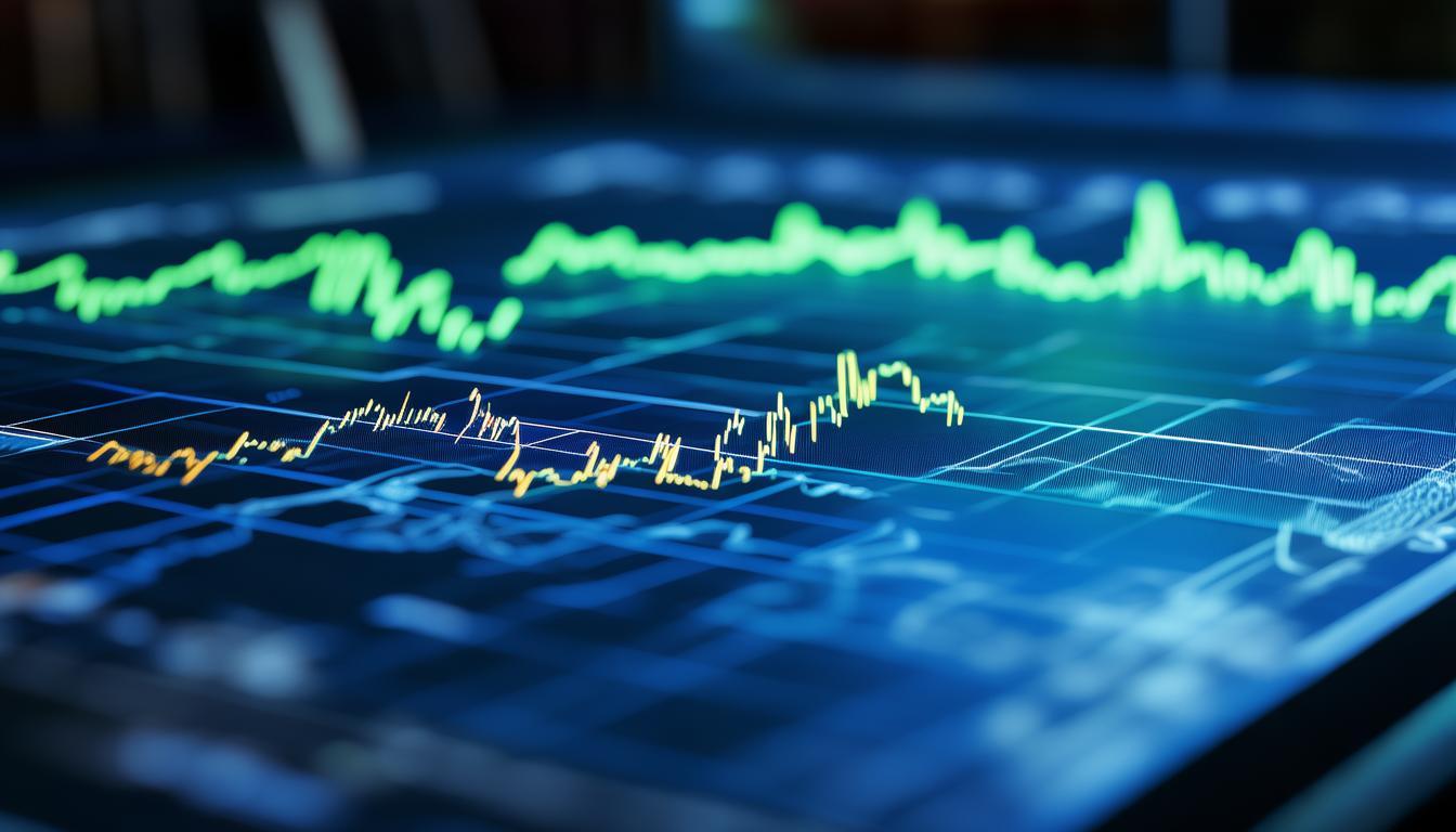 选择数字货币的实用方法：技术分析要点大揭秘