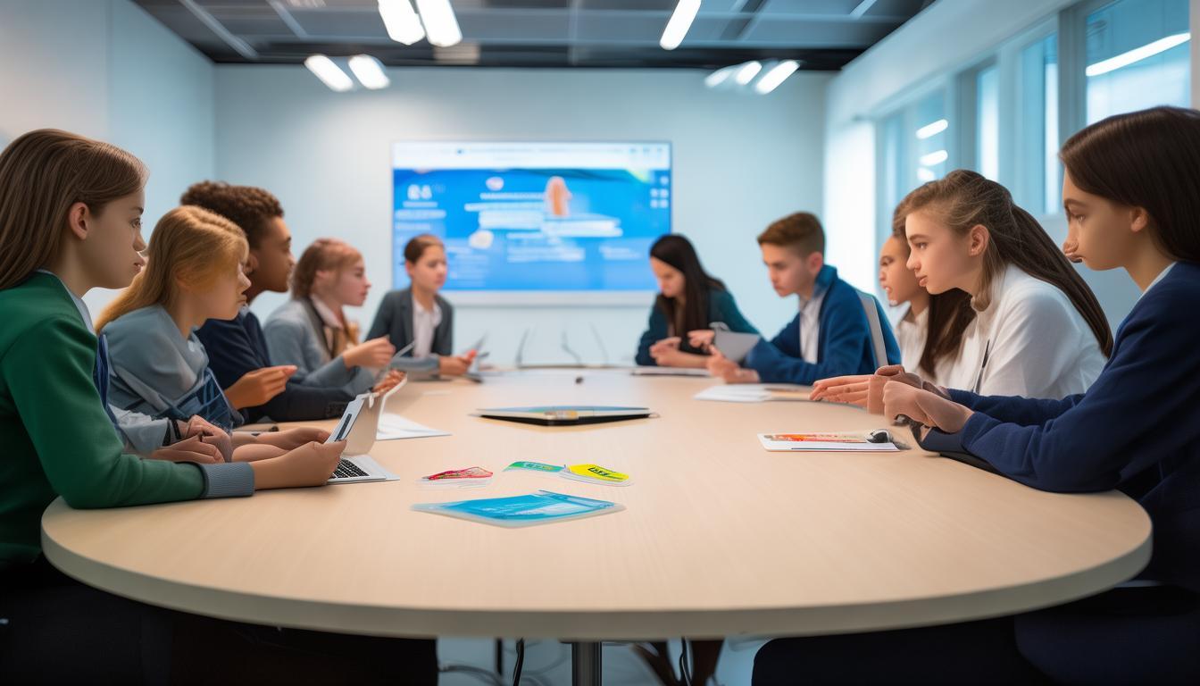 教育领域新探索：虚拟货币助力学生学习，提升成效与热情