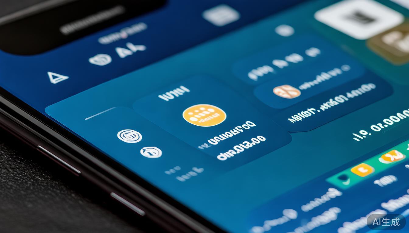 imToken最新版可视化分析工具，加密货币管理重大进展