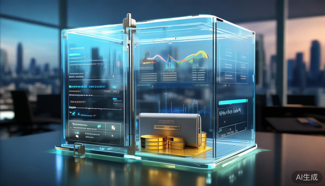 加密货币交易领域，imToken钱包如何为用户筑牢资产安全屏障？