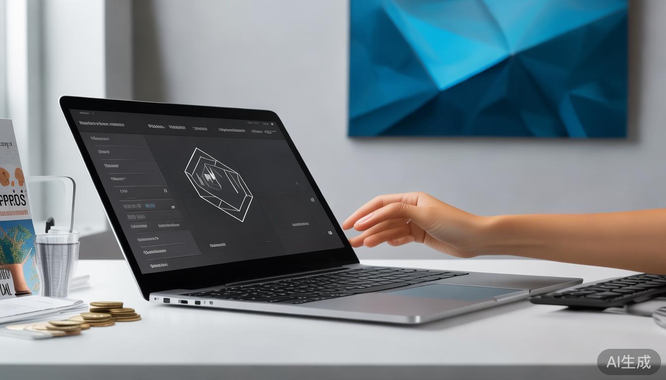 imToken中文版下载便利但有风险，使用时这些注意事项要牢记