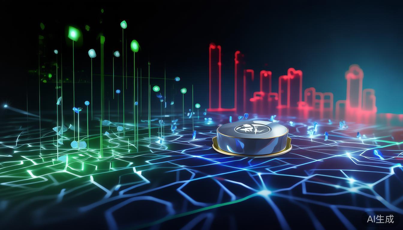 imToken钱包的可持续性实践：安全下载、能耗优化与用户教育解析