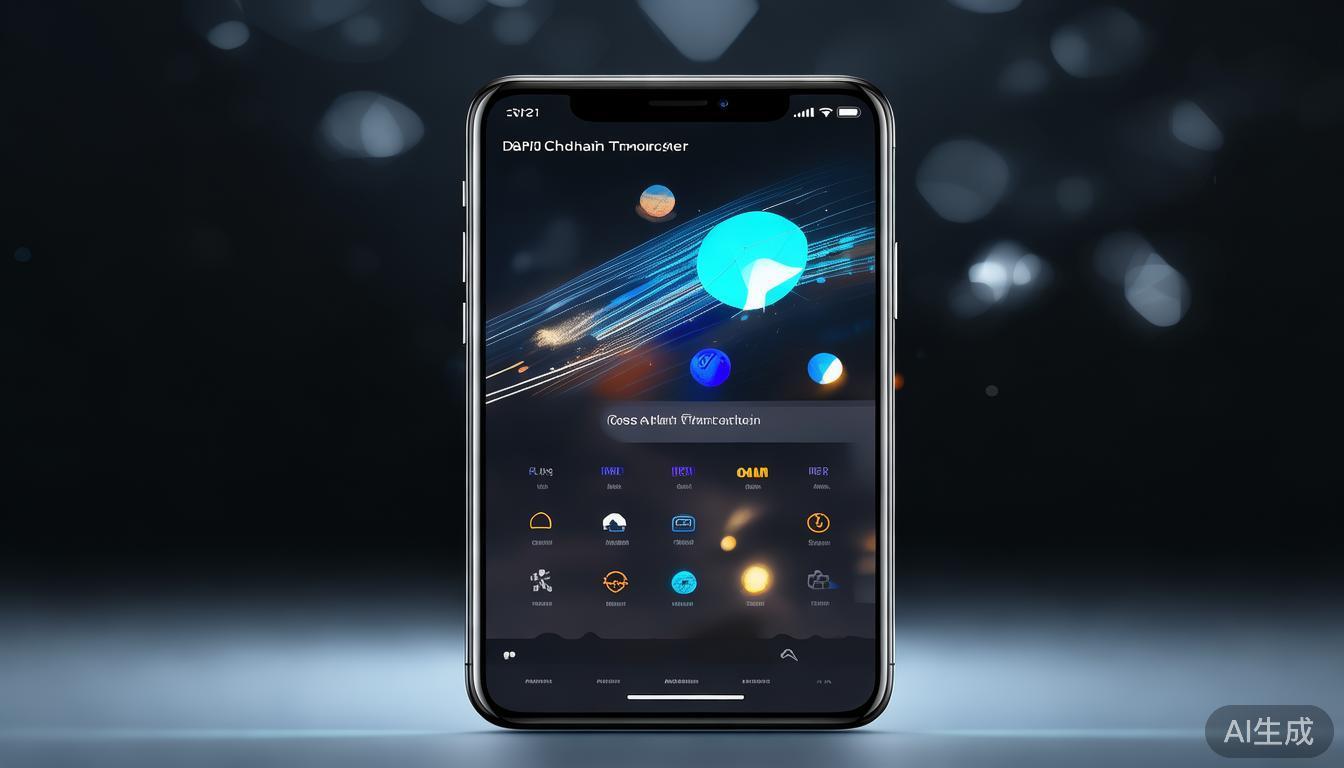 imToken 2.0全新升级：掌握助记词备份、DApp浏览器与跨链交易三大核心功能