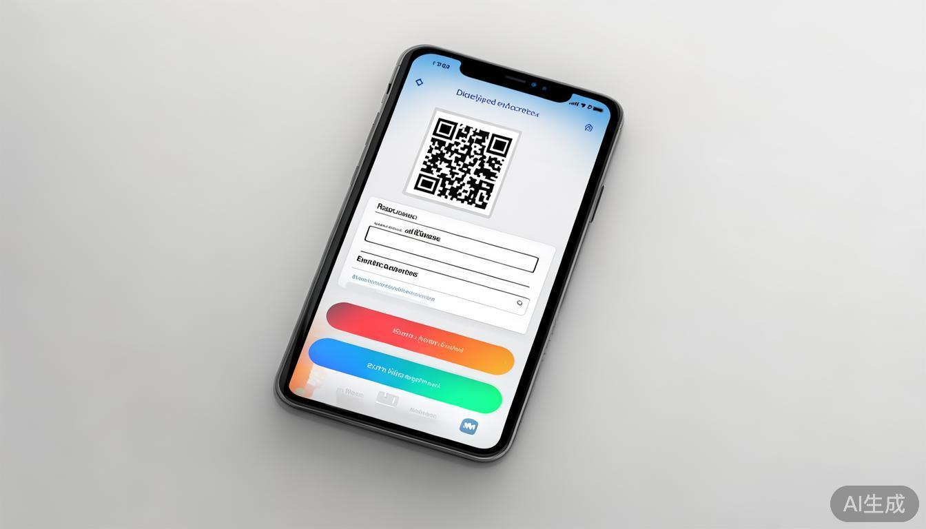 imToken新手教程：从创建钱包到安全转账，三步开启你的Web3数字资产管理之旅