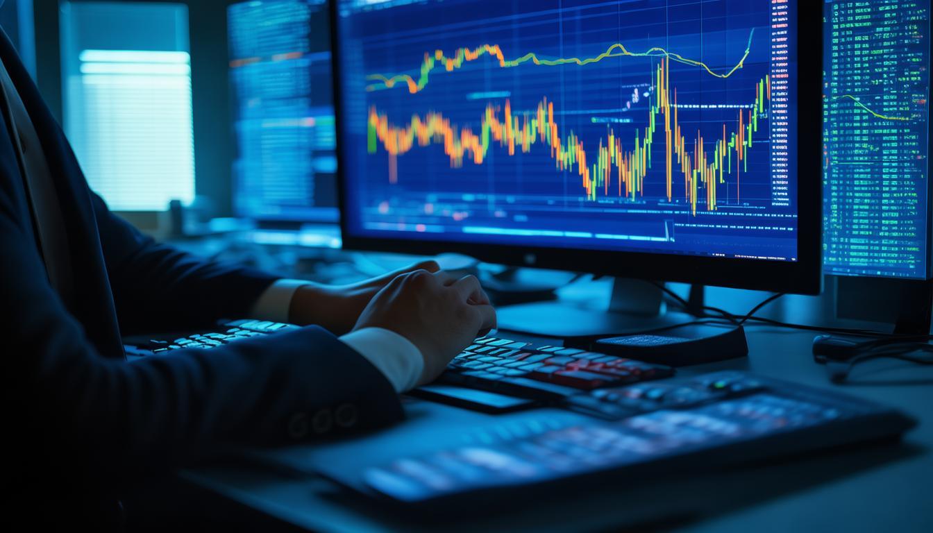 数字货币市场现流动性短缺问题，剧烈波动或损投资者利益