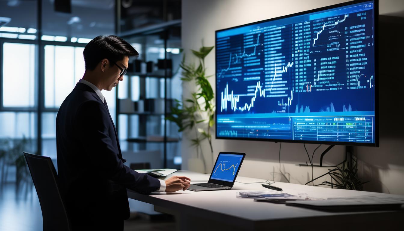 数字货币对金融科技公司影响重大，多方面提升服务质量与信任度