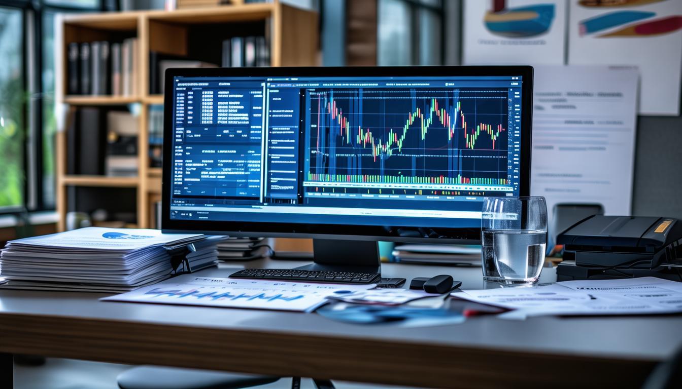 市场波动下虚拟货币投资效应显著，投资者该如何应对？