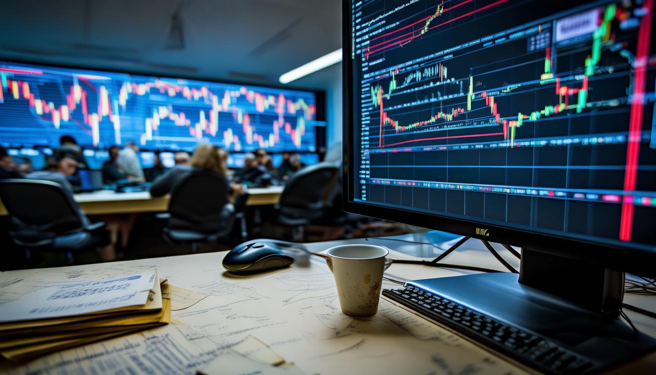 虚拟货币在全球经济中受关注，机遇与挑战并存