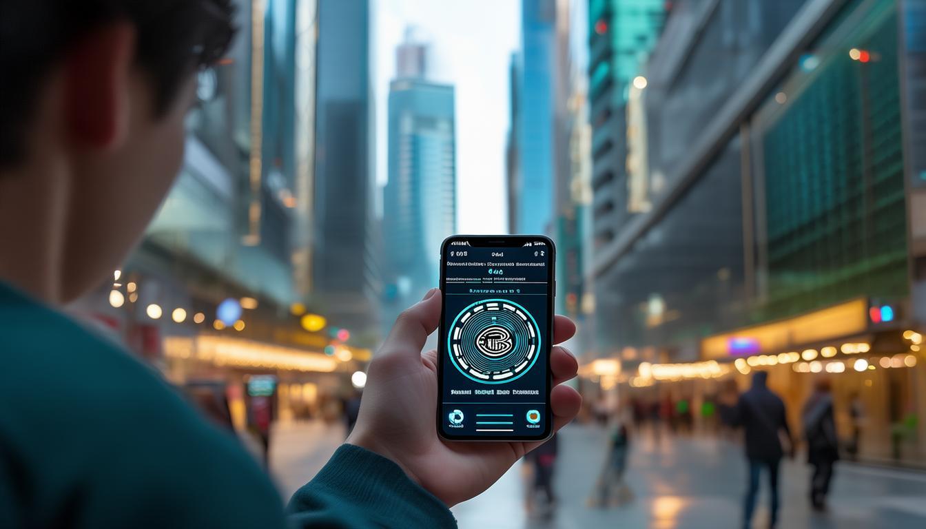 快速支付如何显著增强数字货币吸引力？应用范围与认可度是关键