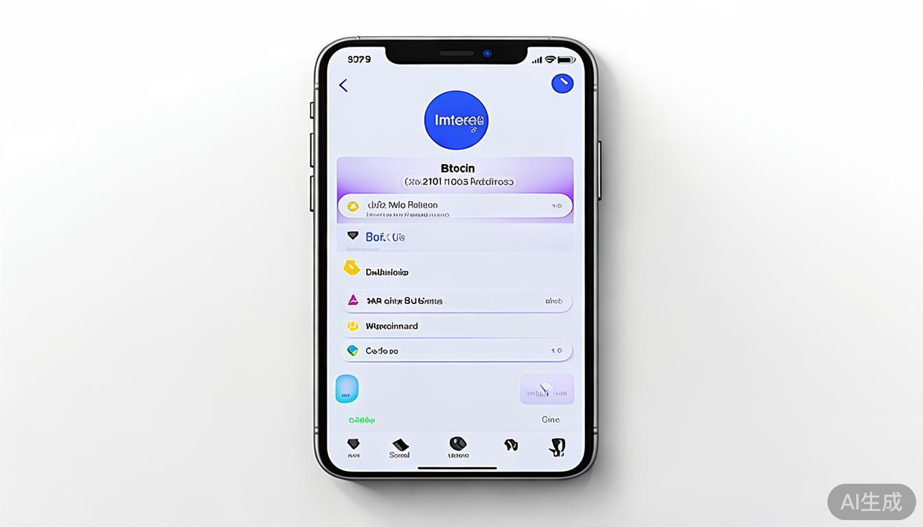 imToken官网正版下载后，如何妥善管理不同币种？看这里