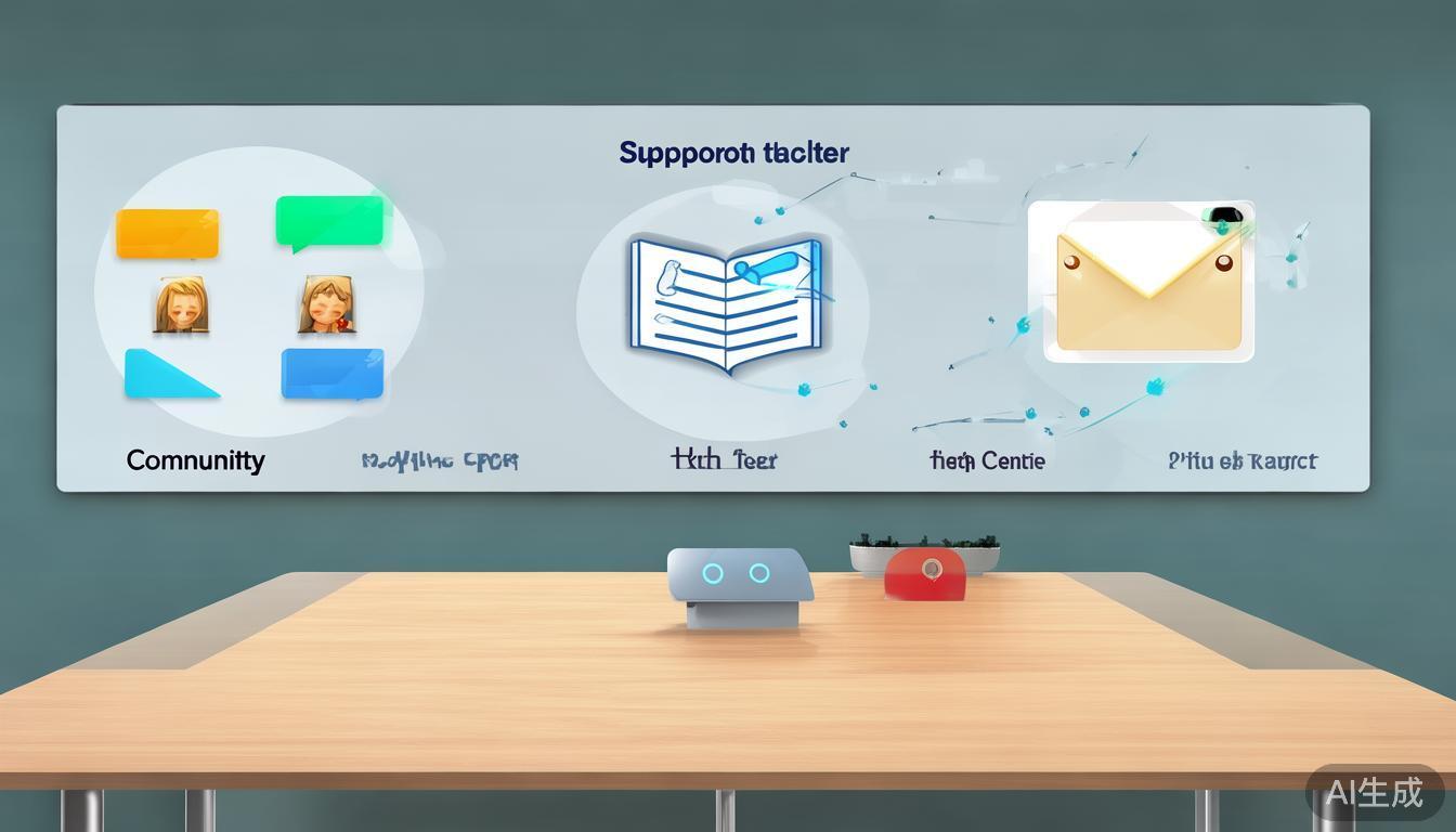 imToken 钱包用户支持体系怎么样？官方辅助及常见问题解答