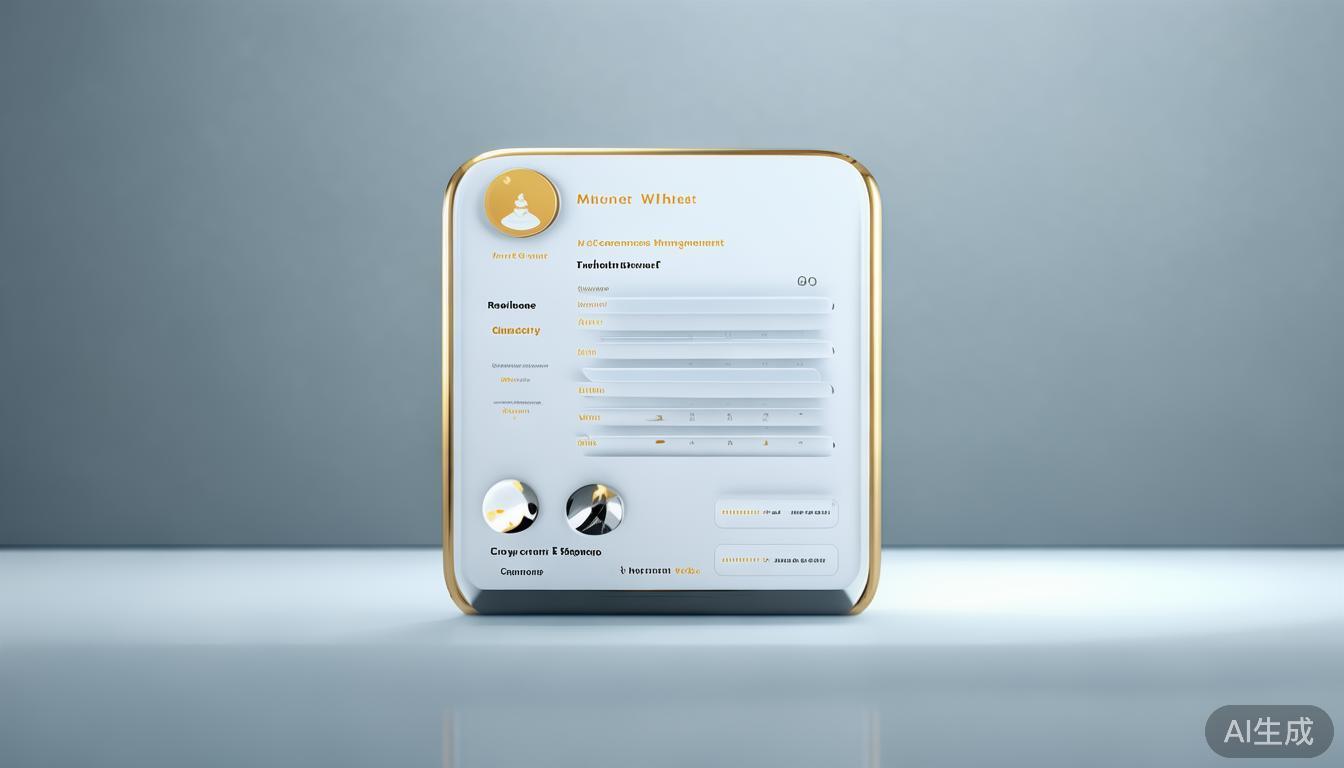 数字资产管理中消费管理易被忽略却很重要，imToken可成帮手？